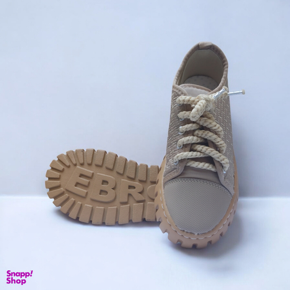 کفش راحتی زنانه کد 752