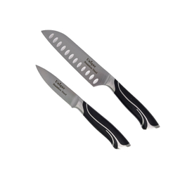 سرویس چاقو آشپزخانه 8 پارچه یونیک طرح 2 کد 5500