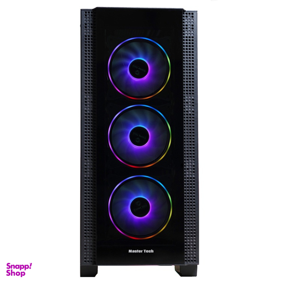 کیس کامپیوتر مستر تک مدل T480 X