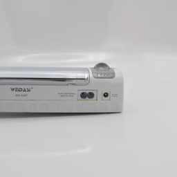 چراغ اضطراری ویداسی مدل YP-WD-839T