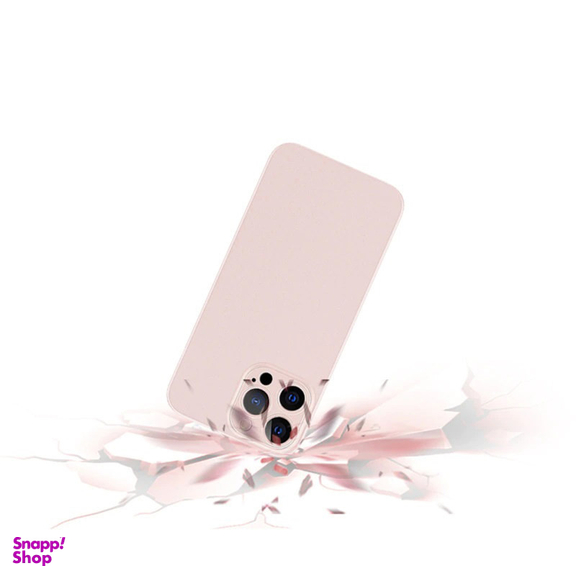 کاور کی -زد دوو مدل Air Skin مناسب برای گوشی موبایل اپل iPhone 13 /14