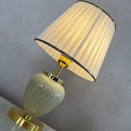 آباژور رومیزی نورهام مدل NHM -SARINA M2 -28