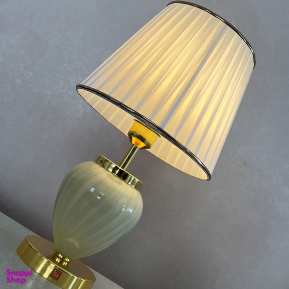 آباژور رومیزی نورهام مدل NHM -SARINA M2 -28