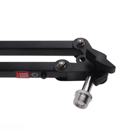 پایه میکروفون تانوکی مدل RGB