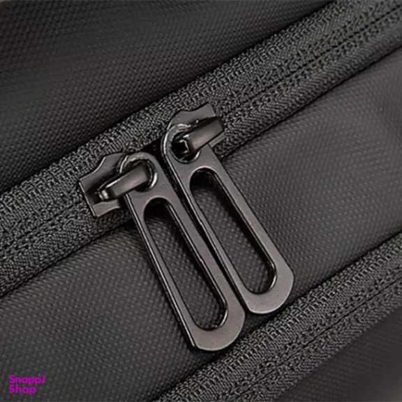 کوله پشتی لپ تاپ 17 اینچ بنج مدل D-1909