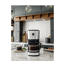 قهوه ساز لپرسو مدل LPCMDGBK