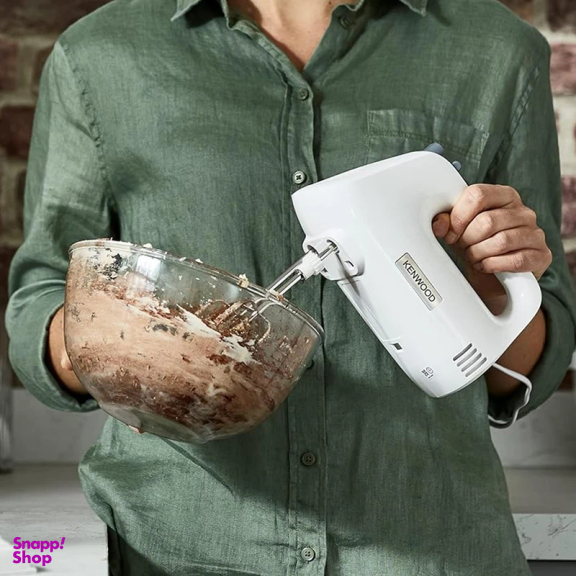 همزن برقی کنوود مدل HMP30