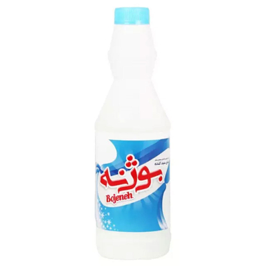 سفيد کننده بوژنه مدل ساده