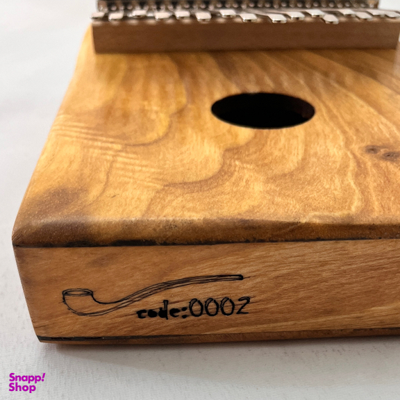 کالیمبا کد 0002