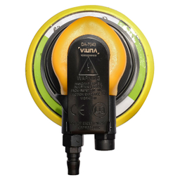 سنباده لرزان بادی ویونا مدل DA-7043