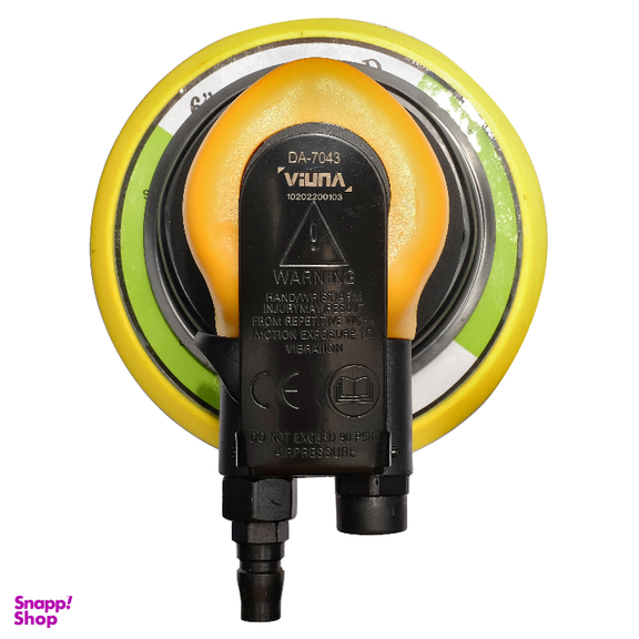 سنباده لرزان بادی ویونا مدل DA-7043