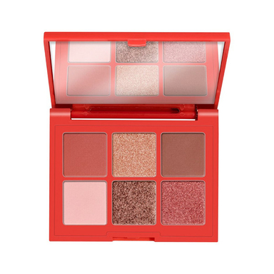 پالت سایه چشم اسنس مدل Bronze This way