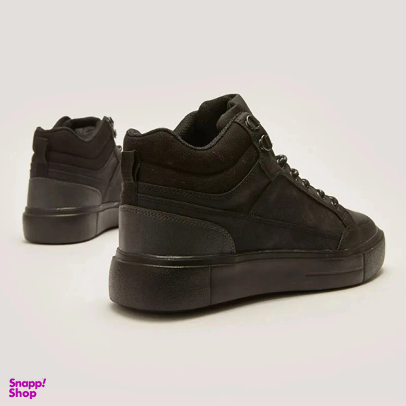 نیم بوت مردانه ال سی وایکیکی مدل Tork733