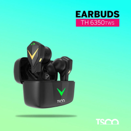 ایرفون بی سیم بلوتوثی تسکو مدل TH 6350 TWS