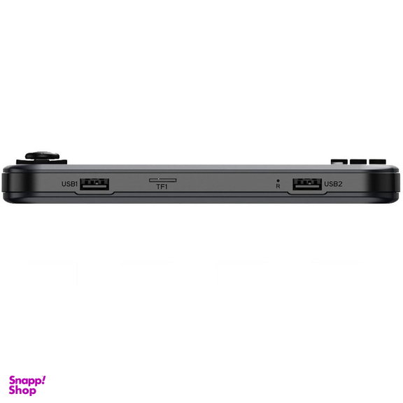 کنسول بازی قابل حمل پرودو مدل Porodo PDX633-BL