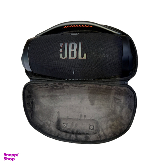 کیف حمل اسپیکر مدل BOOMBOX