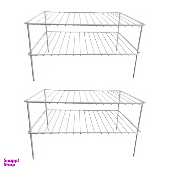 ارگانایزر مدل راف دو طبقه مجموعه 2 عددی