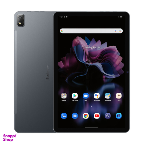 تبلت 11 اینچی بلک ویو مدل Tab 16 4G ظرفیت 256 گیگابایت و رم 8 گیگابایت