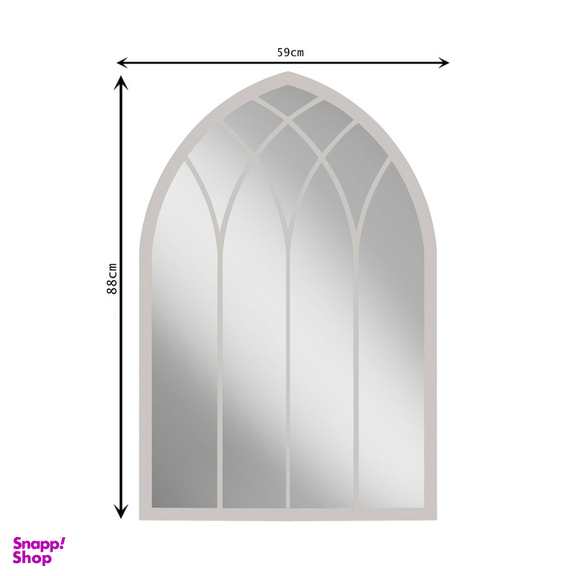 آینه سرویس بهداشتی الف مدل دیانا