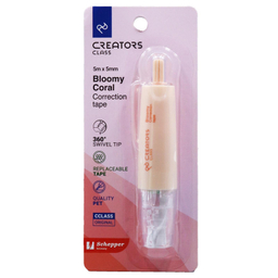 غلط گیر نواری سی کلاس مدل Bloomy CCT-75 5m