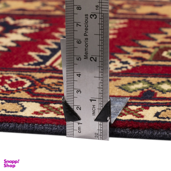 فرش دستباف سی پرشیا کد 171899 سایز 283x212 سانتی‌ متر