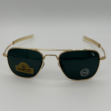 عینک آفتابی امریکن اوپتیکال مدل UV400 A056