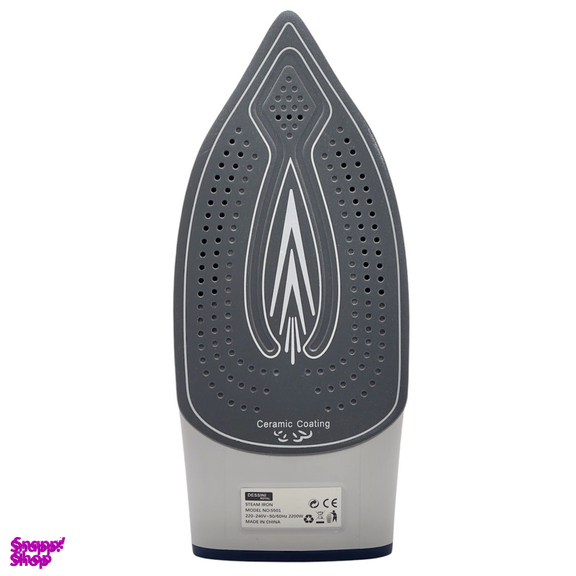 اتو بخار دسینی کد 6