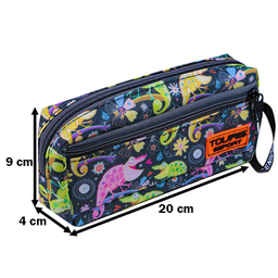 جامدادی توریث مدل JKL-4500