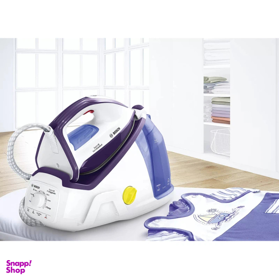 اتو مخزن دار بوش مدل TDS6080