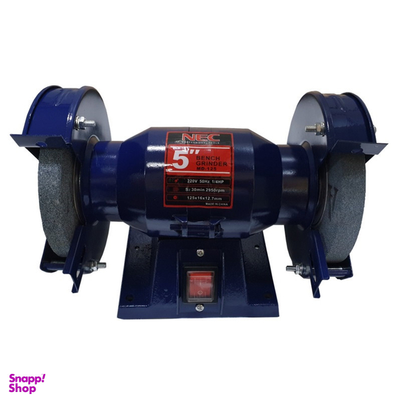 سنگ رومیزی ان ای سی  مدل MD-125