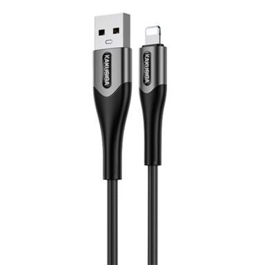 کابل تبدیل USB به Lightning کاکو مدل KSC-724 به طول 1.2 متر