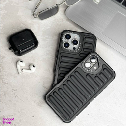 قاب گوشی موبایل کیو سریز مدل Batman Youngkit مناسب iPhone 13 Pro Max