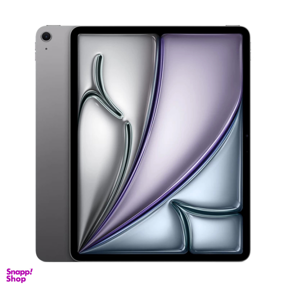 تبلت 13 اینچ اپل مدل iPad Air 2024 M2 Wi-Fi ظرفیت 256 گیگابایت رم 8 گیگابایت