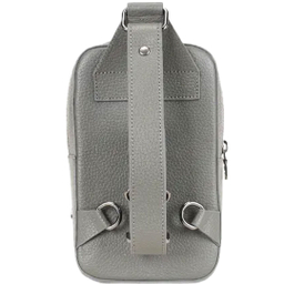 کوله پشتی مردانه چرم مشهد مدل V5007