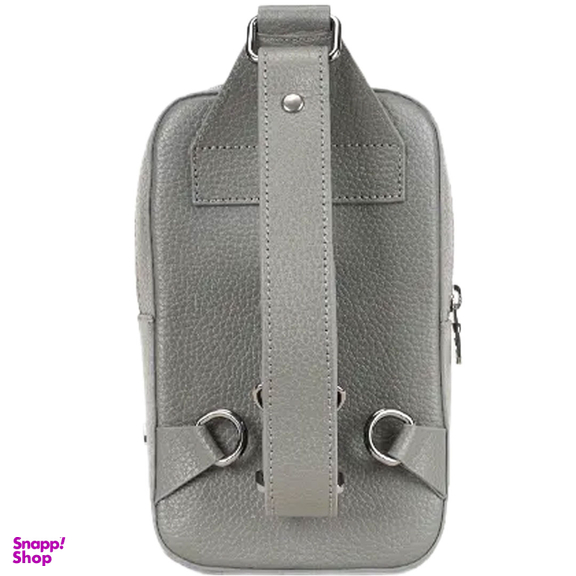 کوله پشتی مردانه چرم مشهد مدل V5007