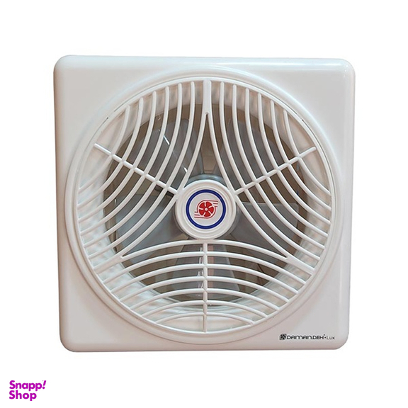 هواکش خانگی دمنده مدل لوکس کد VSG-30C4S