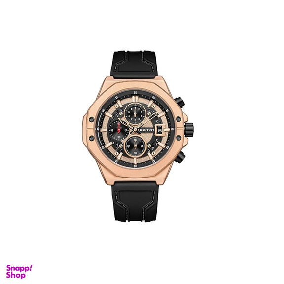 ساعت مچی عقربه ای مردانه اکستری مدل X6062B