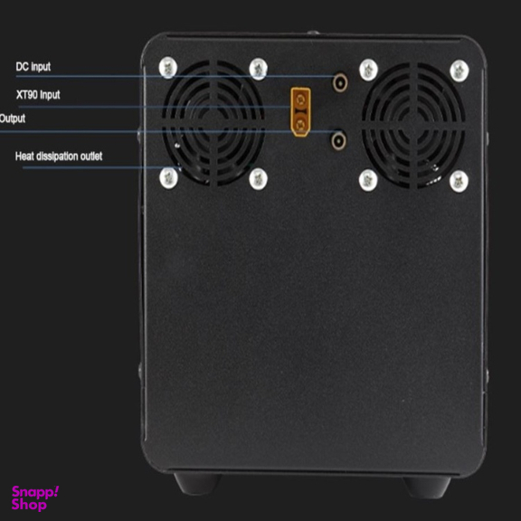 ژنراتور برقی خورشیدی کد M1000-01