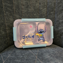 ظرف غذای کودک طرح استیج کد 912