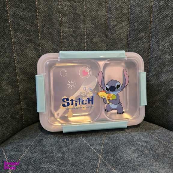 ظرف غذای کودک طرح استیج کد 912