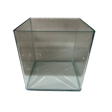 آکواریوم کد 8068 سایز 19×17×21  سانتی متر