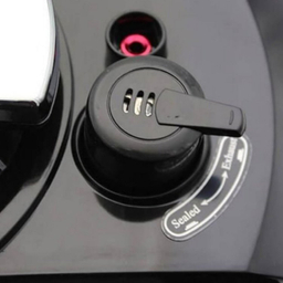 زودپز ناسا الکتریک کد NS-3076 گنجایش 6 لیتر