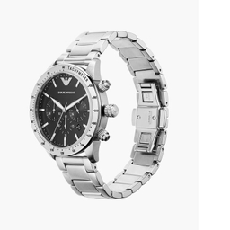 ساعت مچی عقربه ای مردانه امپریو آرمانی مدل AR11241