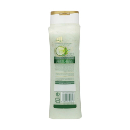 شامپو صورت و بدن اوه مدل Milk And Aloevera وزن 380 گرم