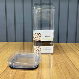 جای ادویه لیمون مدل رویال کد DH281
