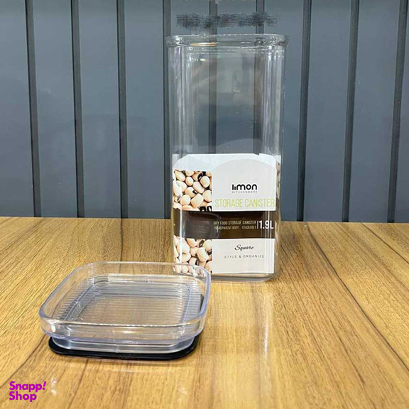 جای ادویه لیمون مدل رویال کد DH281