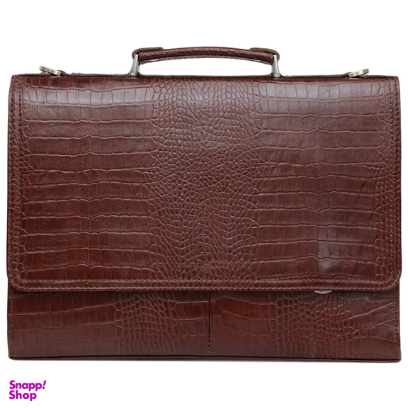 کیف اداری مردانه گارد مدل PARSA CR 2