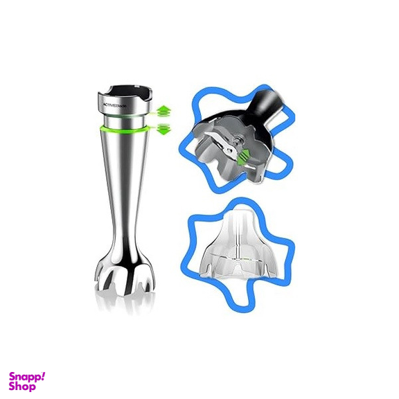گوشت کوب برقی براون مدل MQ 7085x