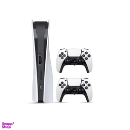 کنسول بازی مدل Q10 حافظه 64 گیگابایت