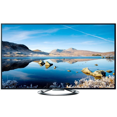 تلویزیون ال سی دی هوشمند سونی سری BRAVIA مدل KDL-46W904A سایز 46 اینچ
